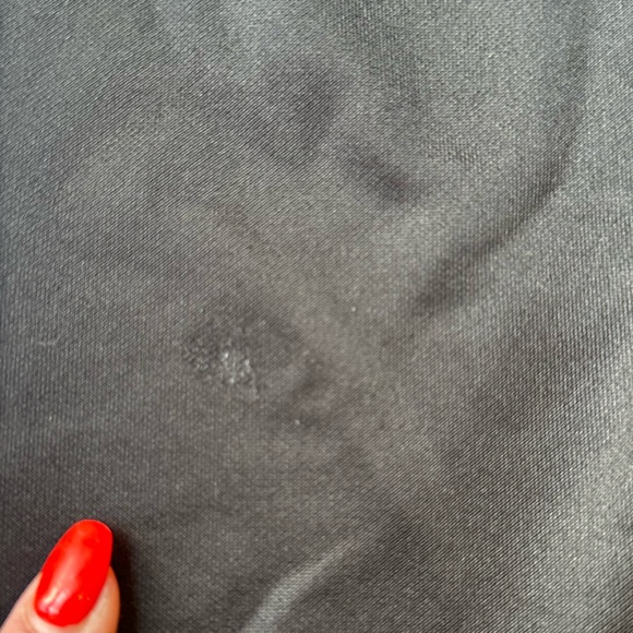 Puma boys/men’s size medium track pant ankle zippers drawstring streetwear - Picture 6 of 10